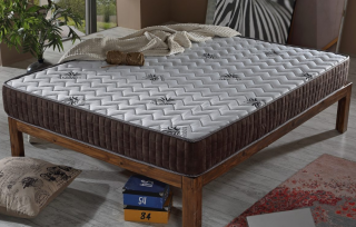 Royal Lux Bedding Double Side 90x190 cm Yaylı Yatak kullananlar yorumlar